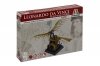 Italeri 3108 Leonardo Da Vinci Macchina Volante (ORNITOTTERO) - Flying Machine (ORNITHOPTER)